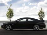 Pontiac GTO Supercharged LS2 by Lingenfelter 2006 года